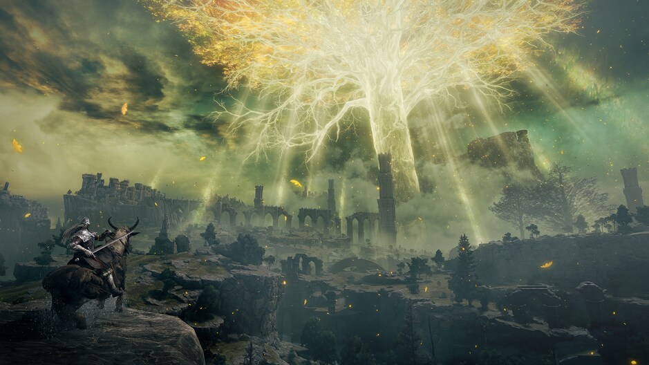 Elden Ring (PC) Buy Steam Key