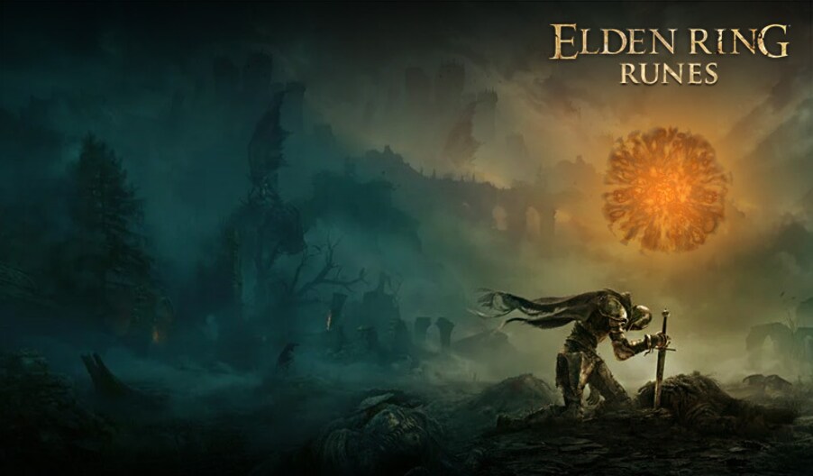 Cumpara Elden Ring Runes 500M (PC) - Elden Ring Runes Player Trade ...