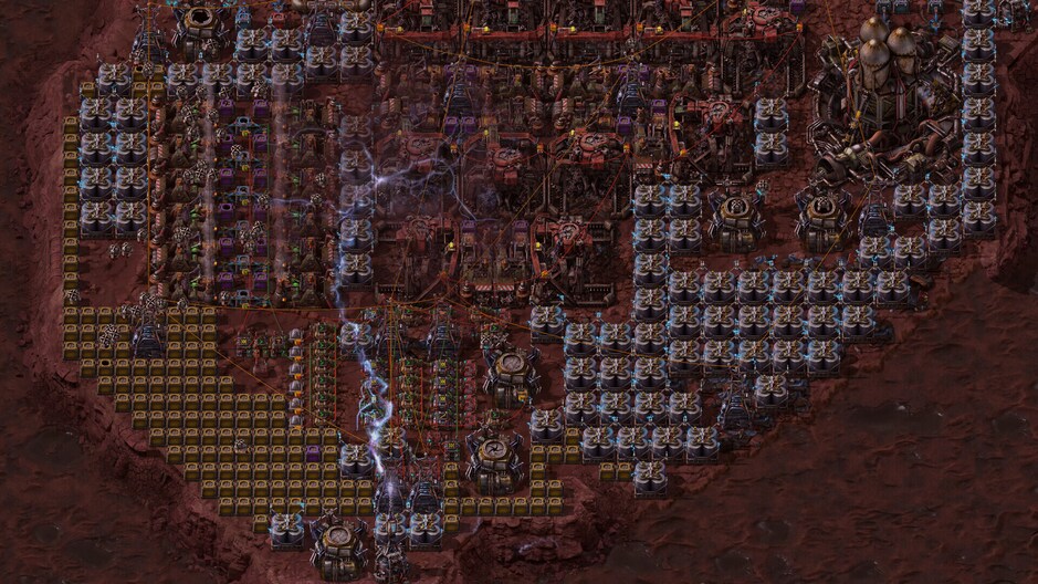 Buy Factorio Space Age (PC) Steam Key GLOBAL Cheap