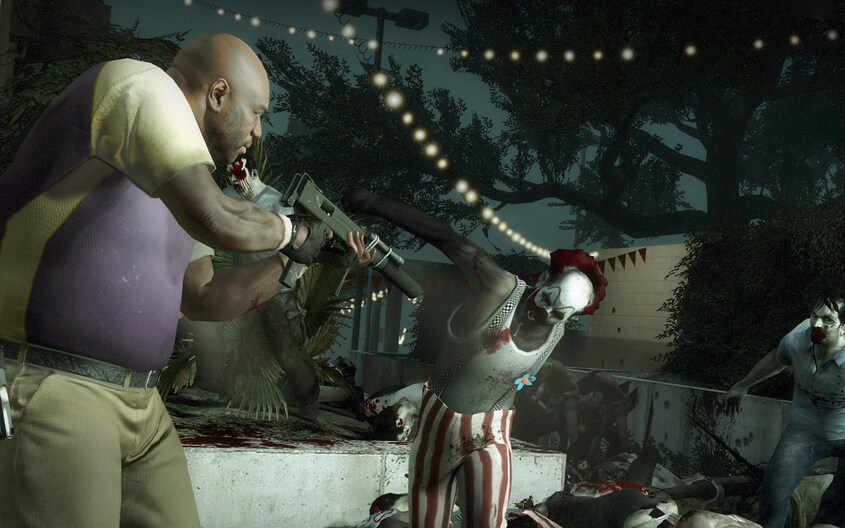 Left 4 Dead 2 Steam Clave AMÉRICA LATINA Barato