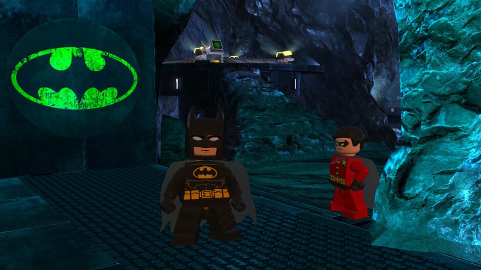 Lego dc super villains g2a clearance