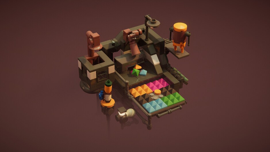Buy LEGO Builder s Journey PC Steam Key GLOBAL Cheap G2A.COM