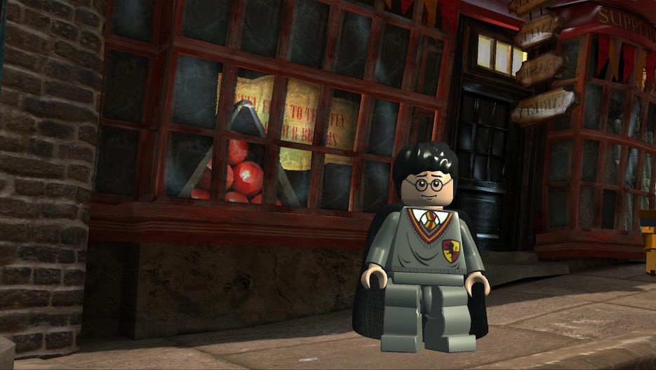 G2a lego harry potter sale