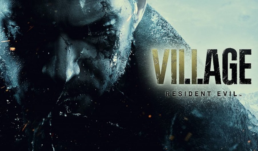 Resident Evil 8: Village Deluxe Edition Steam Key (RE8)