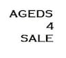 Ageds4sale