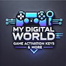 My_digital_world