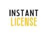 Instantlicense