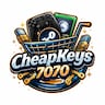Cheapkeys7070