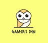 Gamer_den
