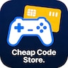 Cheapcodestore