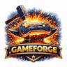 G2A profile picture for @Gameforge