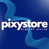 Pixystore