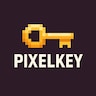 Pixelkey