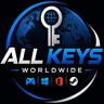 All_keys_worldwide