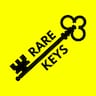 Rarekeys