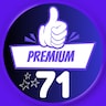 Premium71