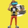 Digitalikey