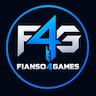 Fianso4games