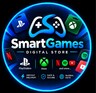 Smartgamess