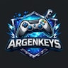 Argenkeys