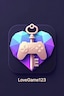Lovegame123
