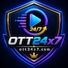 Ott24x7