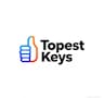 Topest_keys