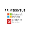 Primekeyus