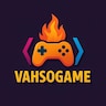 Vahsogame