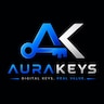 Aurakeys