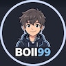 Bo