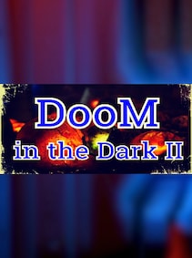 

DooM in the Dark 2 - Steam - Key GLOBAL