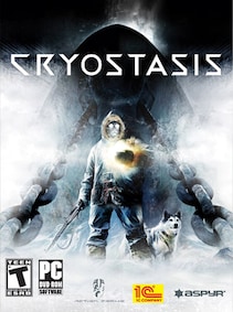 

Cryostasis Steam Key GLOBAL