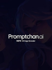 

Promptchan Subscription Plus 1 Month - Key - GLOBAL