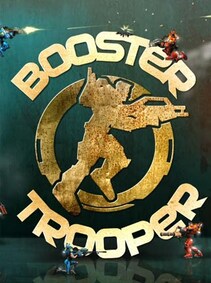 Booster Trooper Steam Gift GLOBAL