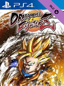 

Dragon Ball FighterZ - DB Super Bundle (PS4) - PSN Key - EUROPE