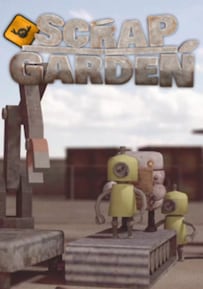 

Scrap Garden Steam Key GLOBAL