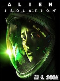 

Alien: Isolation (PC) - Epic Games Account - GLOBAL