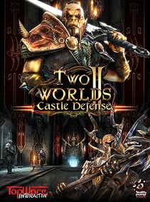 

Two Worlds 2 - Castle Defense Steam Key GLOBAL