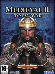 

Medieval II: Total War Collection (PC) - Steam Key - GLOBAL