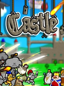 

Castle Steam Key GLOBAL