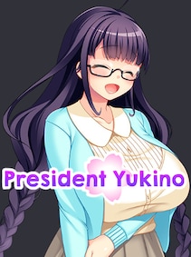 

President Yukino Steam Key GLOBAL