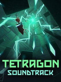 Tetragon Soundtrack