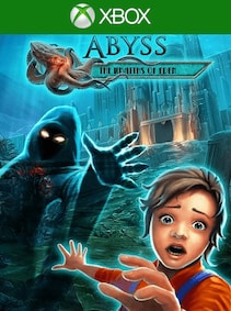 Abyss: The Wraiths of Eden (Xbox One)