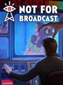 Not For Broadcast