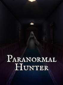

Paranormal Hunter (PC) - Steam Key - GLOBAL