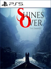 Shines Over: The Damned NA PS5