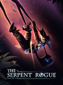 

The Serpent Rogue (PC) - Steam Gift - GLOBAL