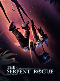 The Serpent Rogue (PC) - Steam Gift - EUROPE