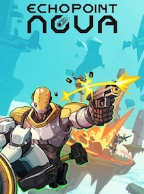 

Echo Point Nova (PC) - Steam Gift - GLOBAL